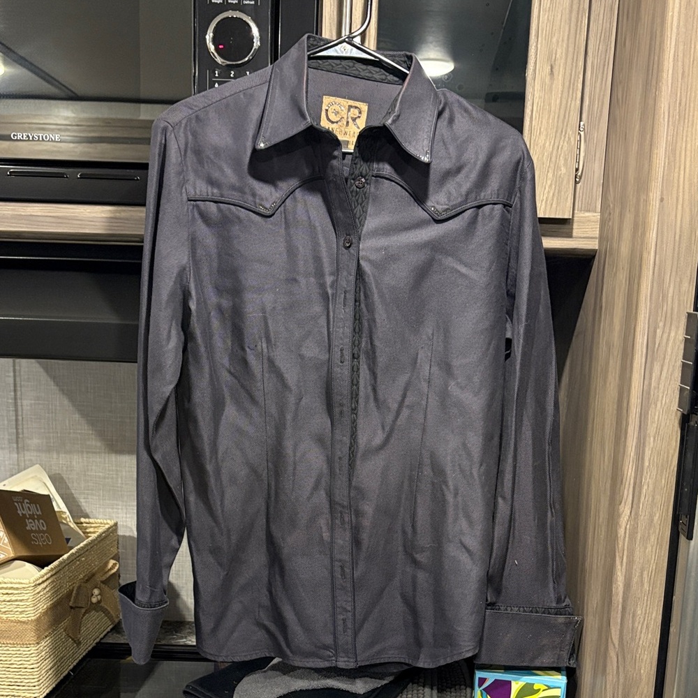 CR Ranchwear